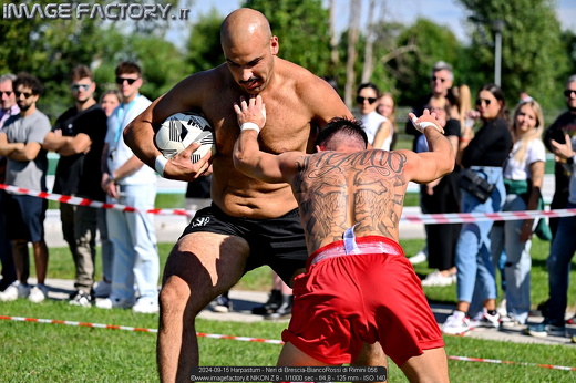 2024-09-15 Harpastum - Neri di Brescia-BiancoRossi di Rimini 056